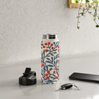 Winter Berries and Blue Water Bottle Gallery Image 4