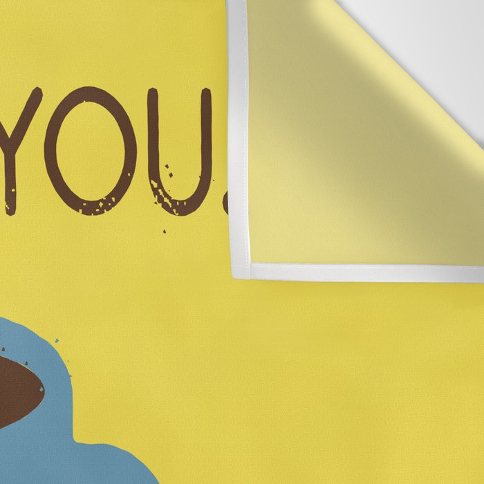 Coffee Talk Wall Tapestry Gallery Image 3