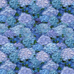 Moonlight Hydrangeas 2 Coffee Mug Gallery Image 2