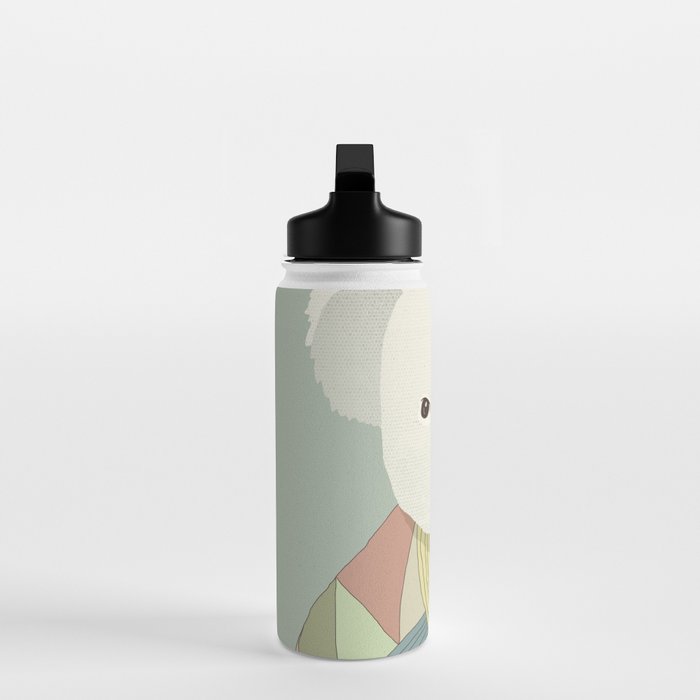 Whimsical Koala II Water Bottle Gallery Image 3