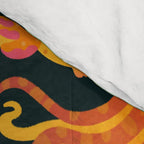 Cuttlefish Comforter Gallery Image 4