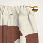Shifting Boundaries 5 Window Curtain Gallery Image 2