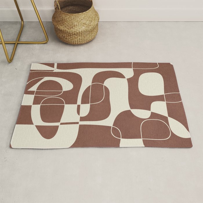 Shifting Boundaries 5 Rug Gallery Image 1