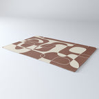 Shifting Boundaries 5 Rug Gallery Image 3