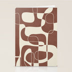 Shifting Boundaries 5 Stationery Card Gallery Image 2