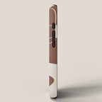 Shifting Boundaries 5 iPhone Case Gallery Image 2