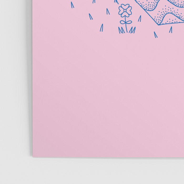 Raccoon Eating Pizza  Poster Gallery Image 3