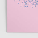 Raccoon Eating Pizza  Poster Gallery Image 3