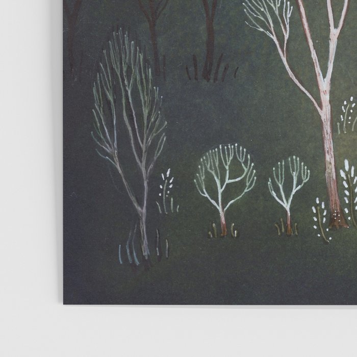 Moons of Shadow and Light Poster Gallery Image 3