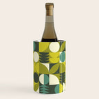 Vintage Geometric 01D Wine Chiller Gallery Image 1