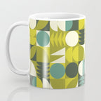 Vintage Geometric 01D Coffee Mug Gallery Image 3