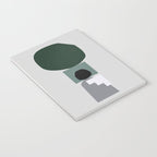 Shape study #3 - Stackable Collection Notebook Gallery Image 3
