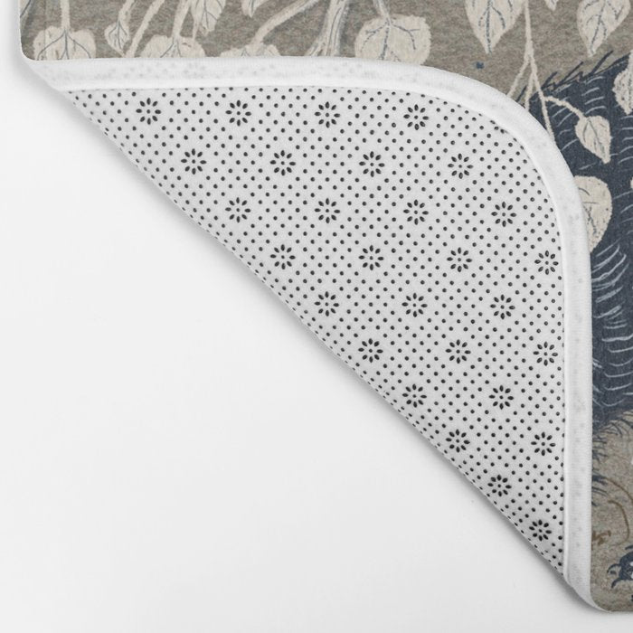 Let Sleeping Dogs Lie Bath Mat Gallery Image 2