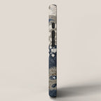 Let Sleeping Dogs Lie iPhone Case Gallery Image 2
