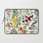 Redeeming Bloom Laptop Sleeve Gallery Image 1