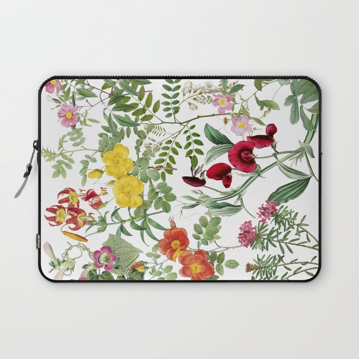 Redeeming Bloom Laptop Sleeve Gallery Image 1