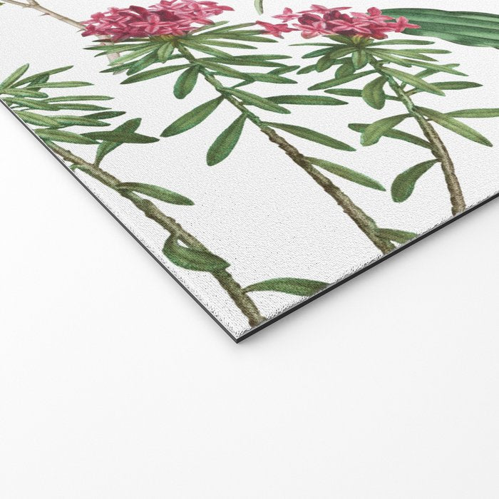Redeeming Bloom Welcome Mat Gallery Image 2