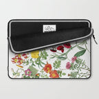 Redeeming Bloom Laptop Sleeve Gallery Image 2