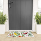 Redeeming Bloom Welcome Mat Gallery Image 3