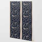 Abstract line art 52 Wallpaper Gallery Image 2
