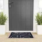 Abstract line art 52 Welcome Mat Gallery Image 3