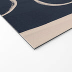 Abstract line art 52 Welcome Mat Gallery Image 2