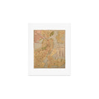 Vintage Map of Boston MA (1902) Art Print Gallery Image 1