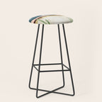 Desert Bloom Stool Gallery Image 1