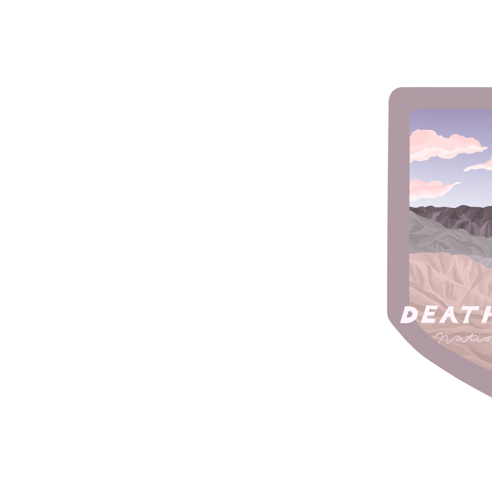Death Valley National Park Coffee Mug Gallery Image 2