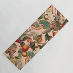 World of Birds VIII Yoga Mat Gallery Image 1