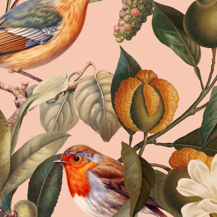 World of Birds VIII Coffee Mug Gallery Image 2