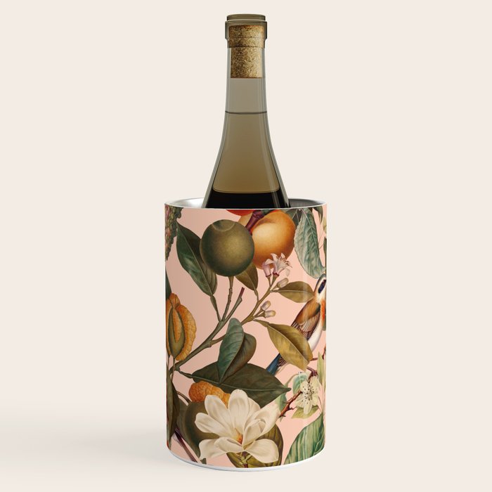 World of Birds VIII Wine Chiller Gallery Image 3