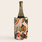 World of Birds VIII Wine Chiller Gallery Image 1