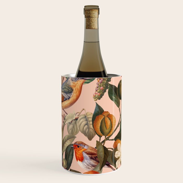 World of Birds VIII Wine Chiller Gallery Image 1