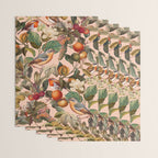World of Birds VIII Wrapping Paper Gallery Image 3
