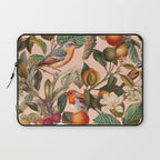 World of Birds VIII Laptop Sleeve Gallery Image 1