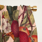 World of Birds VIII Window Curtain Gallery Image 2