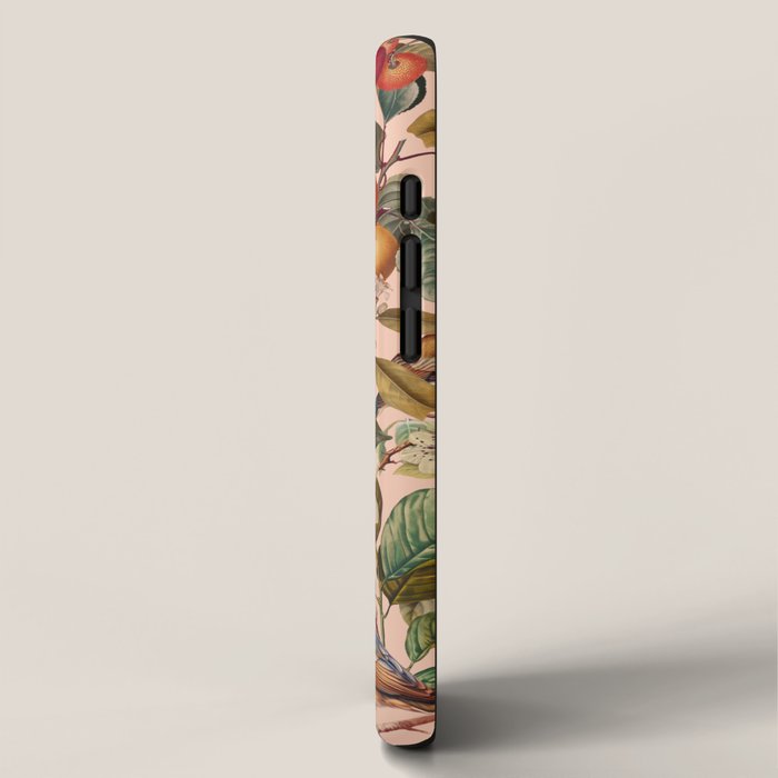 World of Birds VIII iPhone Case Gallery Image 2