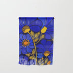 Wildflower Garden Wall Hanging Gallery Image 1