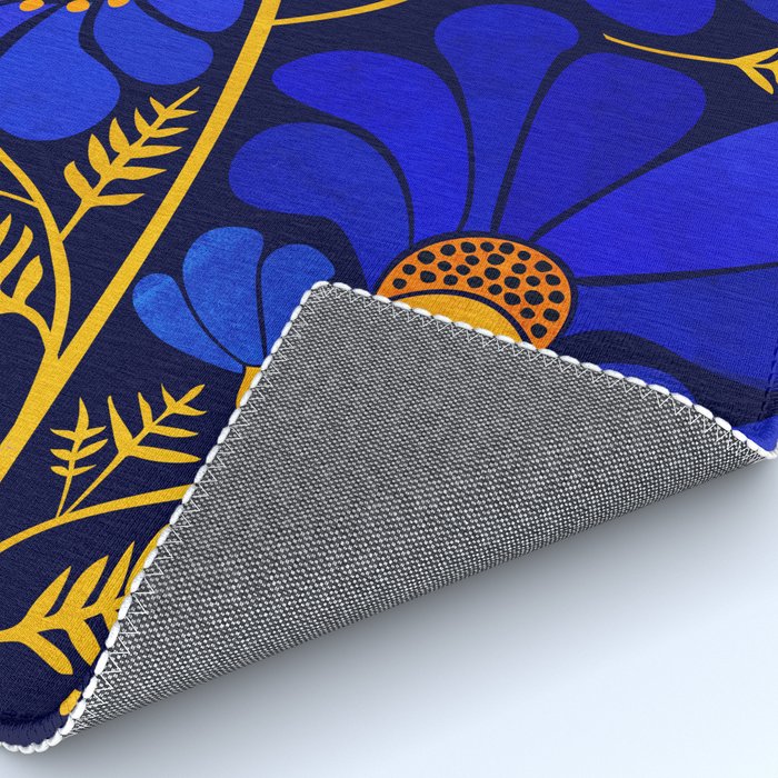 Wildflower Garden Rug Gallery Image 4