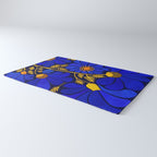 Wildflower Garden Rug Gallery Image 3