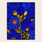 Wildflower Garden Poster Gallery Image 4