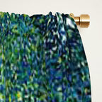 Gustav Klimt , Pond of Schloss Kammer on Attersee Window Curtain Gallery Image 2