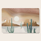 Honey Sky Cutting Board Gallery Image 1