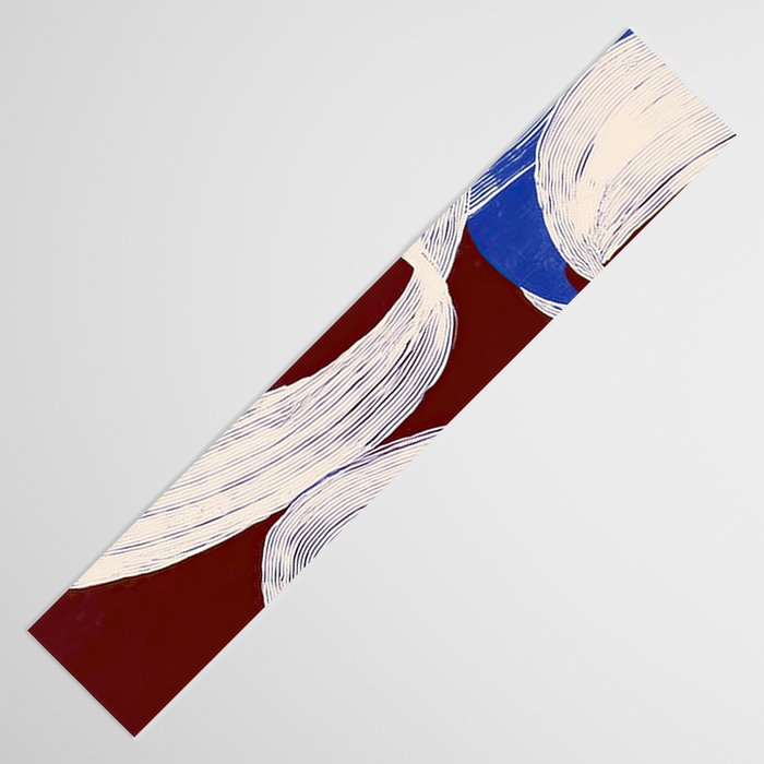 Bound in Flow Table Runner Gallery Image 3