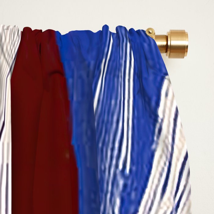 Bound in Flow Window Curtain Gallery Image 2