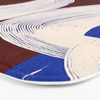 Bound in Flow Bath Mat Gallery Image 3