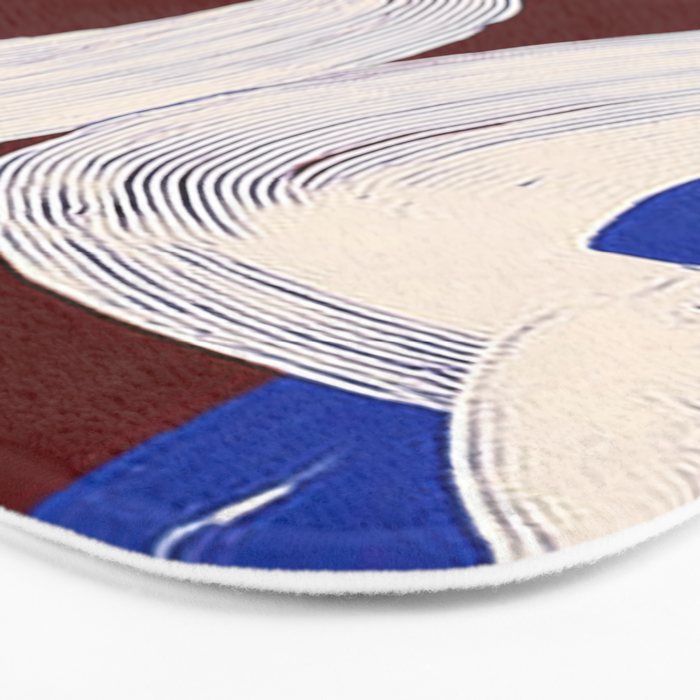 Bound in Flow Bath Mat Gallery Image 3