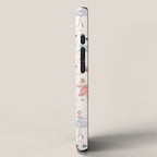 Christmas ballet iPhone Case Gallery Image 2