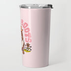Bossy Boots Travel Mug Gallery Image 2